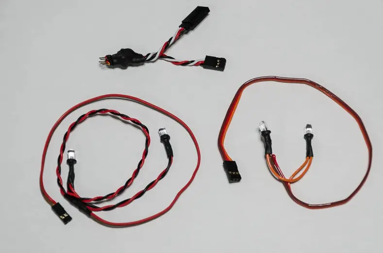 Koh Light Controller With Brake  (Kohbkled) 1