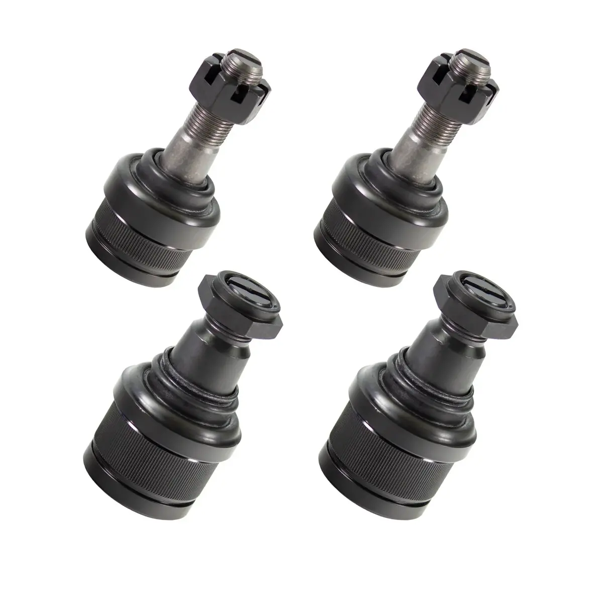 Kryptonite Upper And Lower Ball Joint Package Deal 1992-2022 Ford Super Duty F250/F350 1
