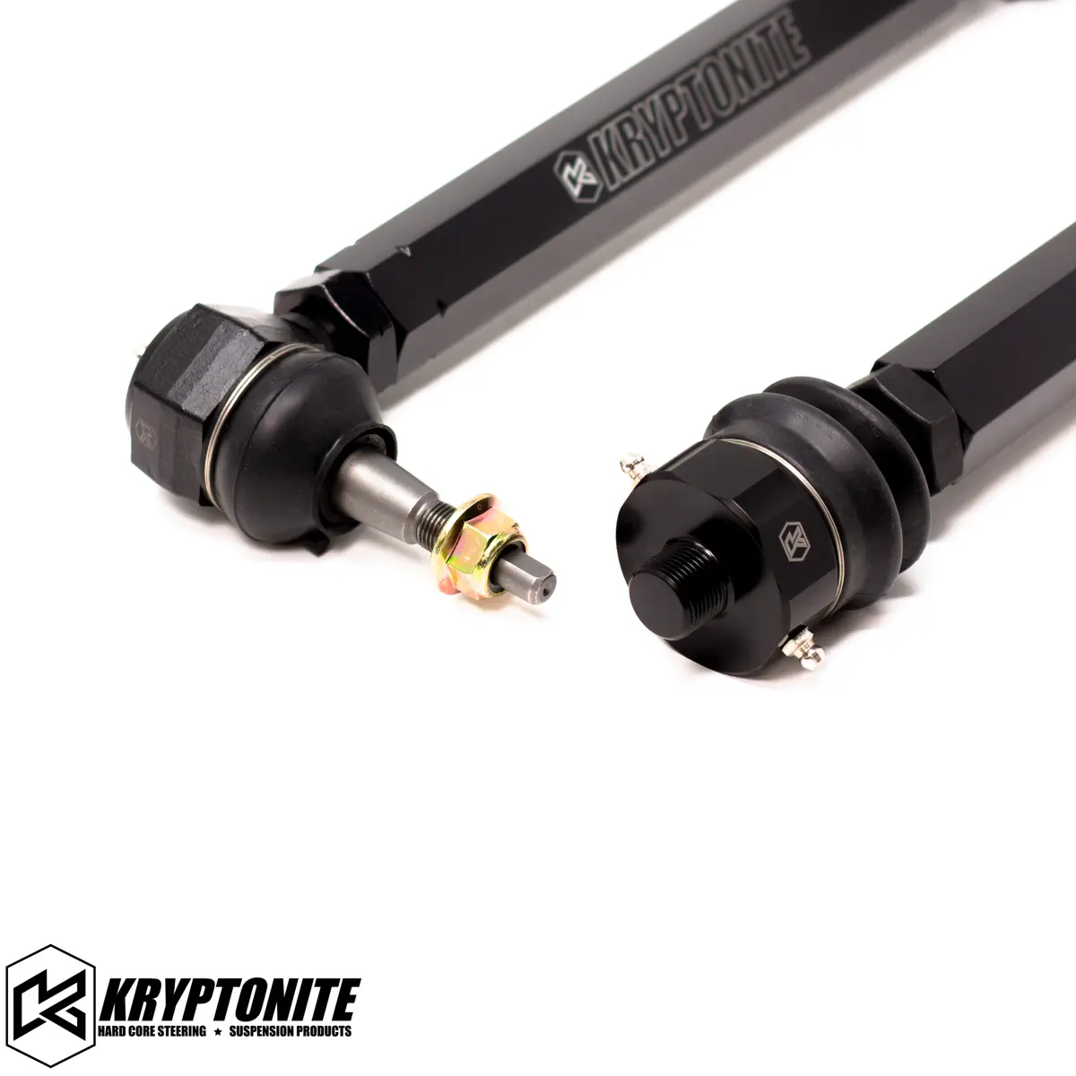 Kryptonite Death Grip Tie Rods 2011-2025 2
