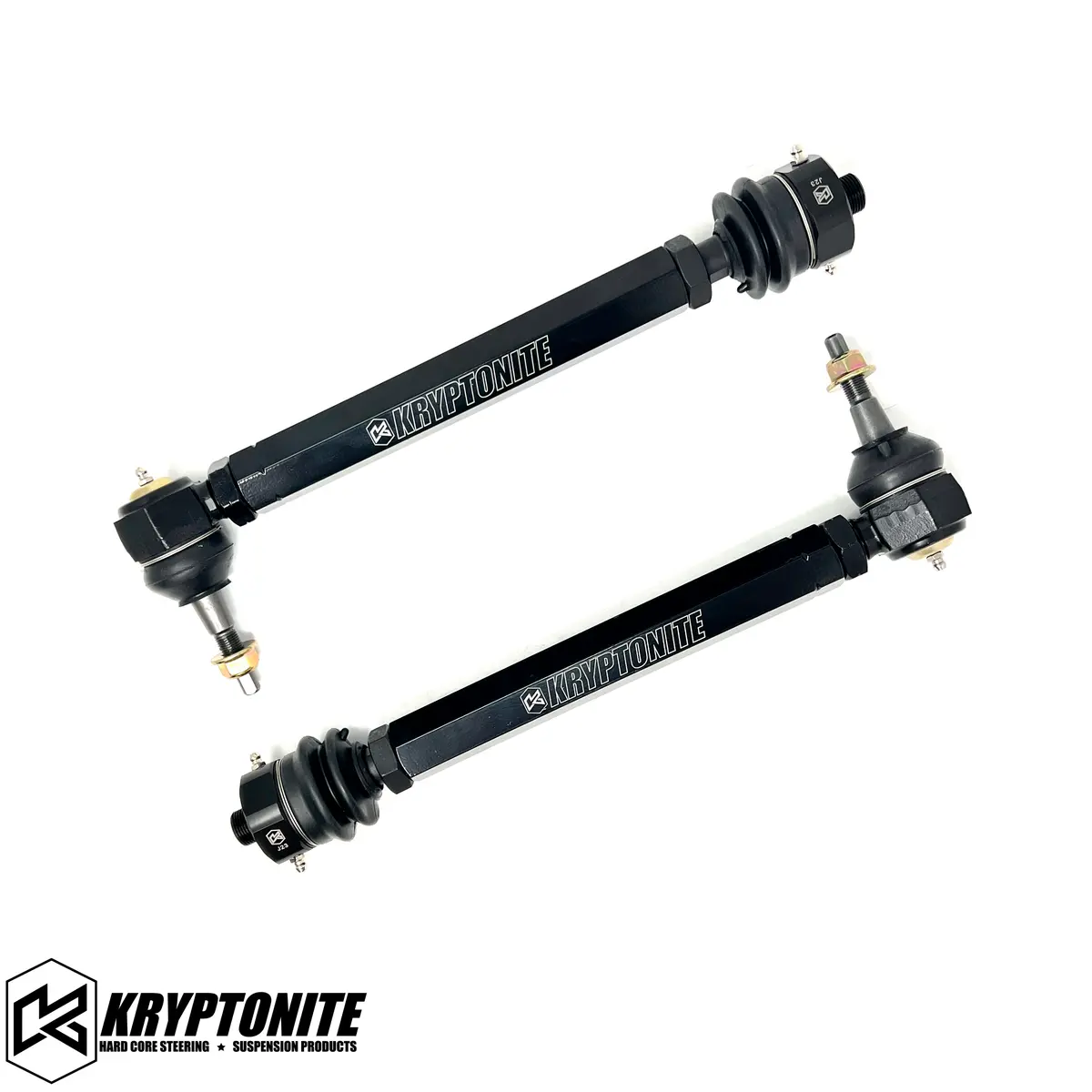 Kryptonite Death Grip Tie Rods 2011-2025 1