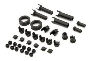 Kyosha Axle Parts Set For Mini-Z 4X4   (Kyomx002) 1