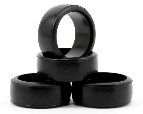 Kyosho High Grip Tire Set (4) (20 Shore) (Kyomzw2-20) 1