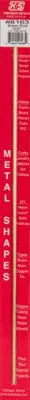 K+S Solid Brass Rod 3/32"  (K+S8163) 1