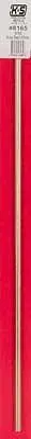 K+S Brass Rods 5/32 (K+S8165) 1