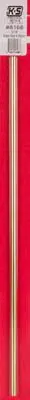 K+S Solid Brass Rod 3/16" (K+S8166) 1