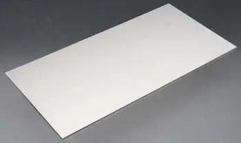 K+S Stainless Steel Sheet .018X6x12"   (K+S87183) 1