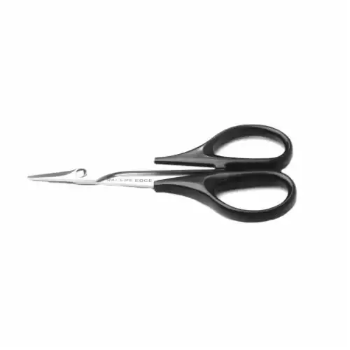 Hamilton Hobbies Lexan Scissors  (Ham5410) 1
