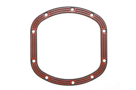 Lube Locker Dana 44 Gasket 1