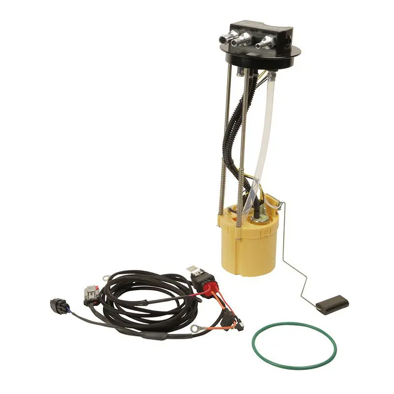 11-16 Gm Lml Duramax (Short Bed) Powerflo Lift Pump Assembly 1