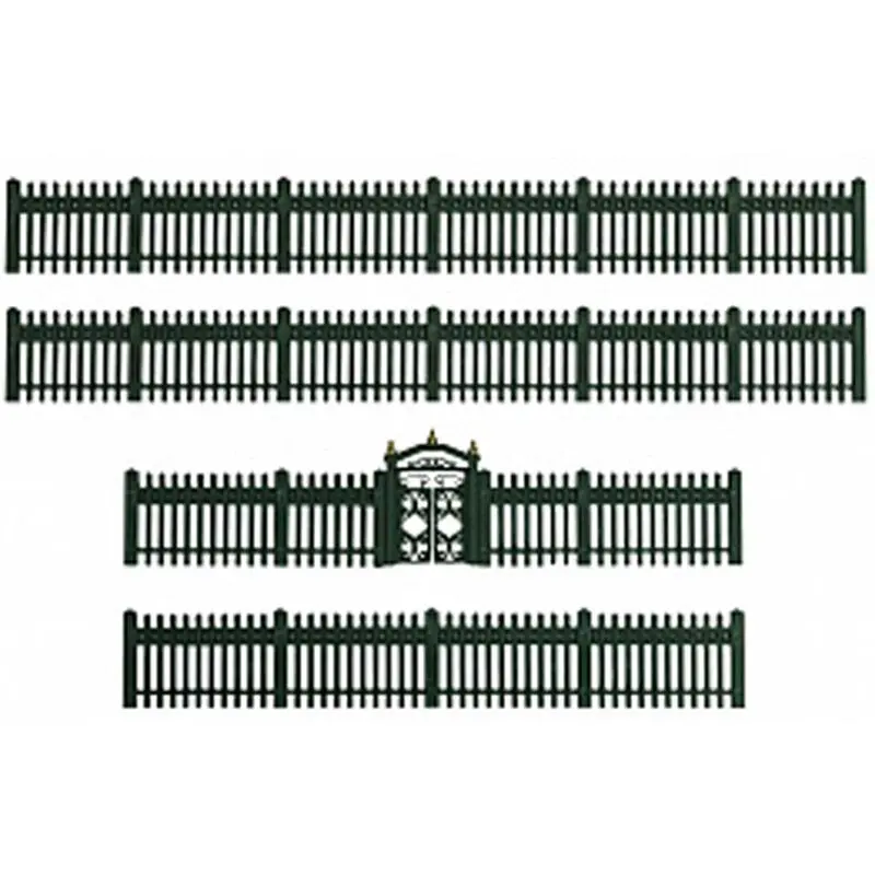 Lionel Green Iron Fence  (Lnl1930170) 1