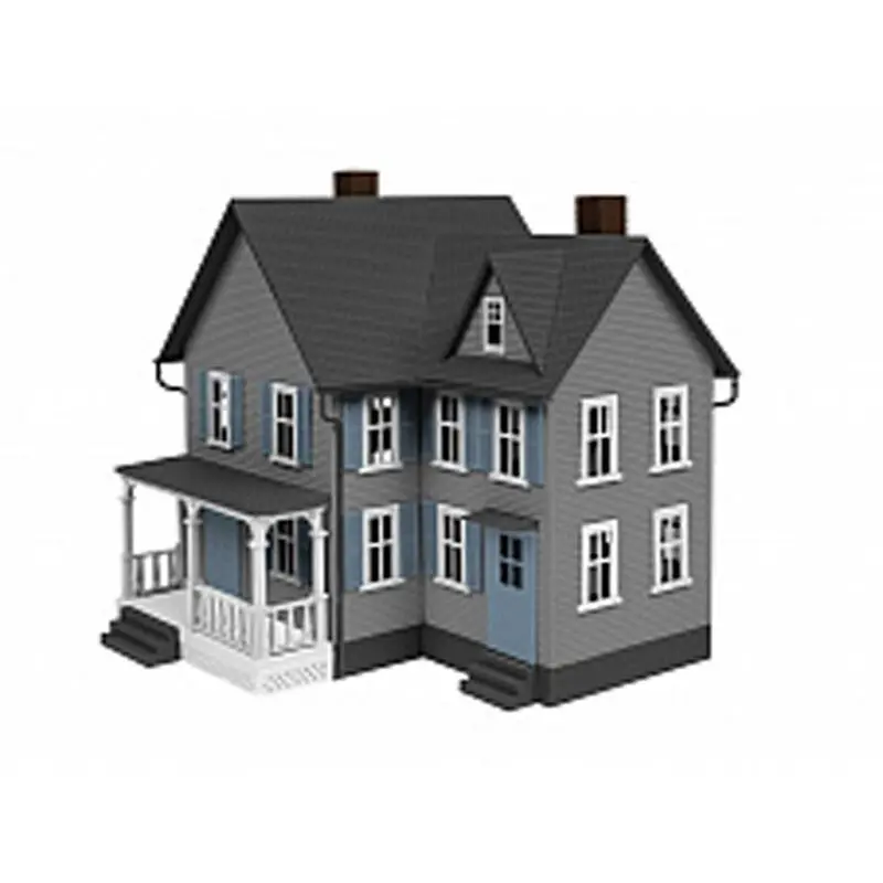 Lionel Braga House (Blt Up)  (Lnl1930370) 1