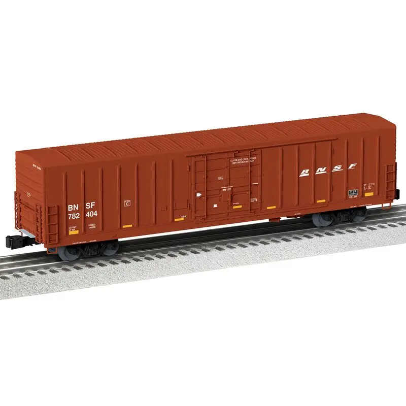 Lionel O36 Beer Cars, Bnsf #782404 (Lnl2126431) 1