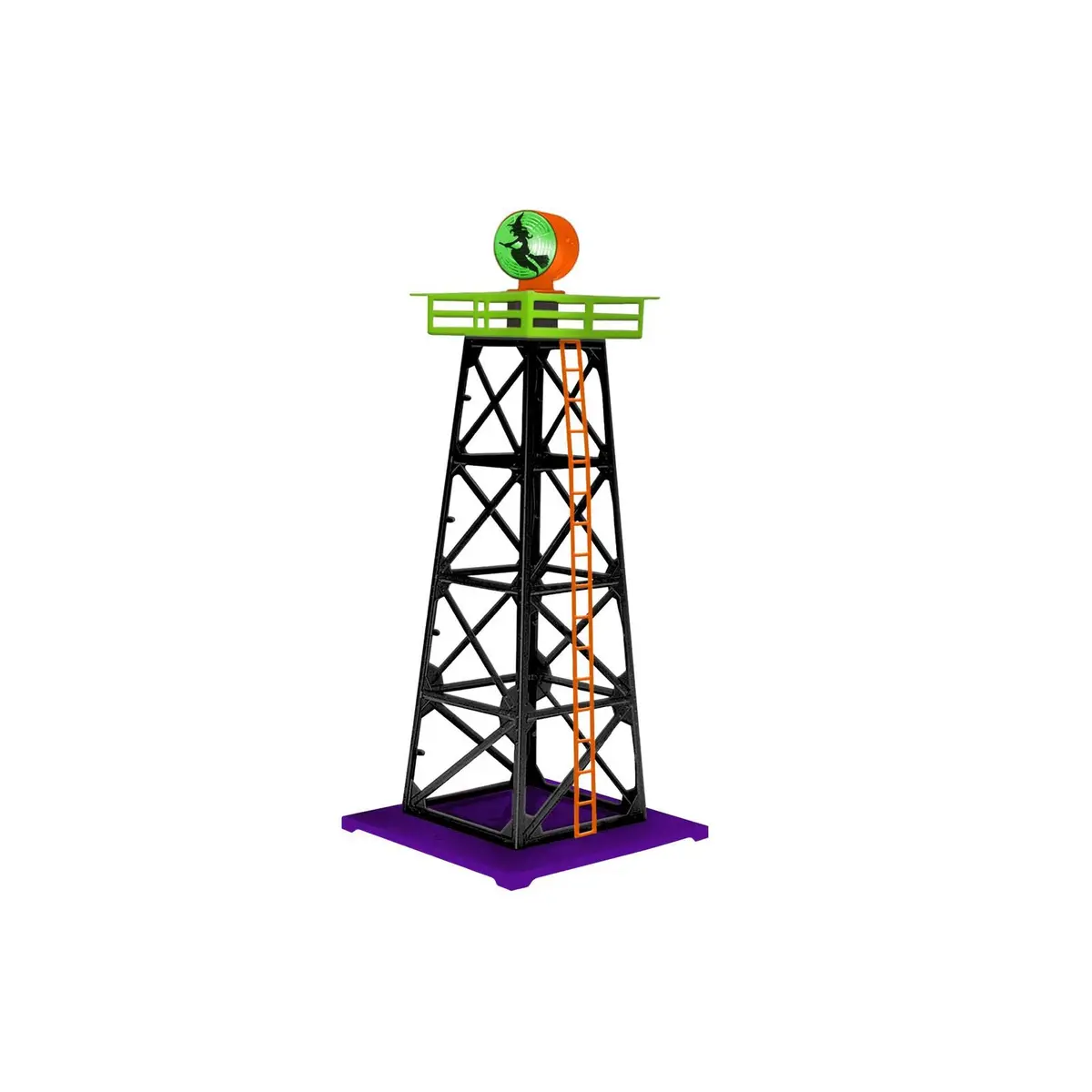 Lionel Halloween Rotary Beacon (Lnl2129130) 1