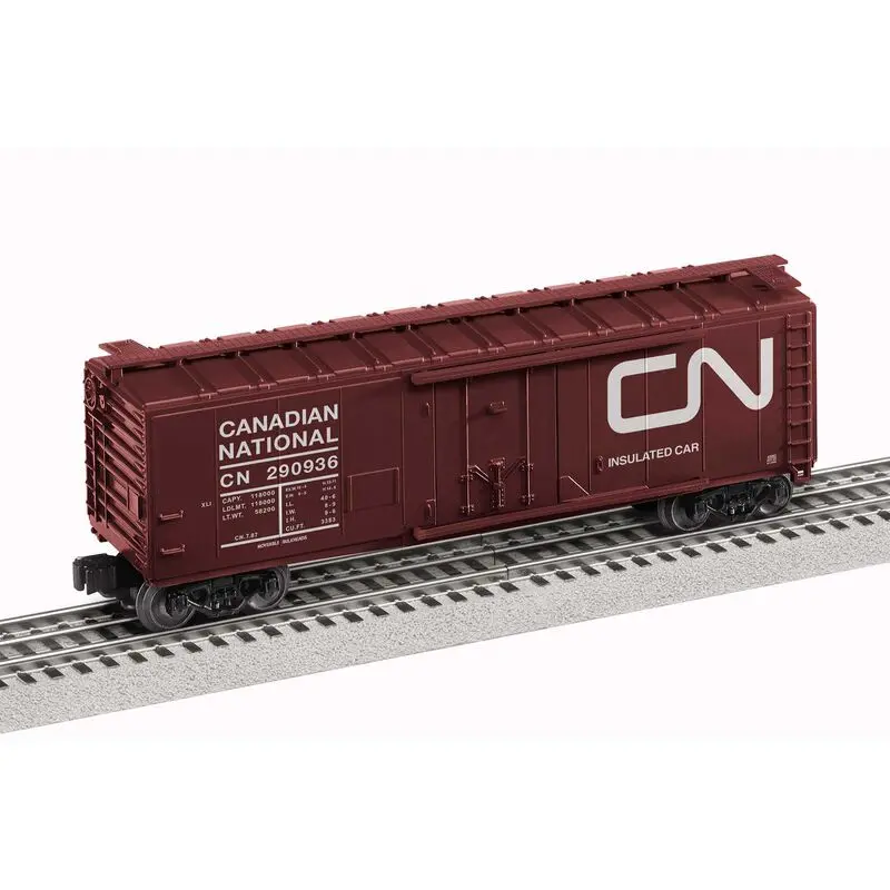 Lionel Canadian National Standard O Rbl #290936 (Lnl2143062) 1