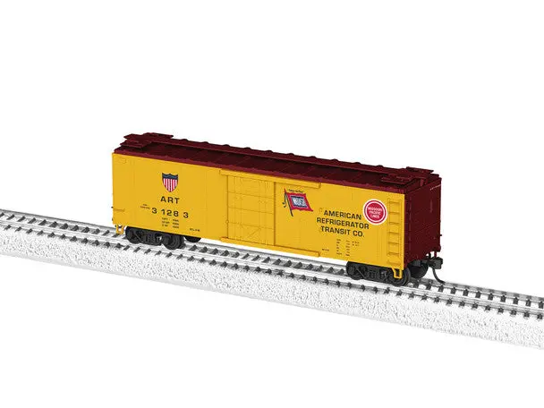 Lionel Ho Scale American Refrigerator Express Reefer #31283   (Lnl2354040) 1
