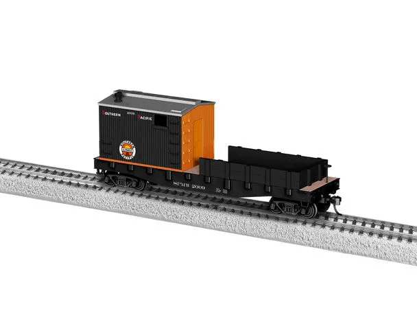 Lionel Ho Scale Southern Pacific Work Caboose #2009   (Lnl2354260) 1