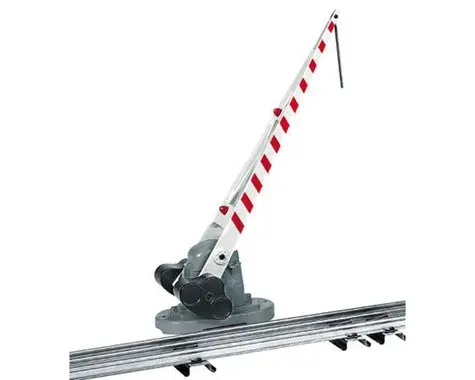 Lionel O-27 Auto Crossing Gate (Lnl612714) 1