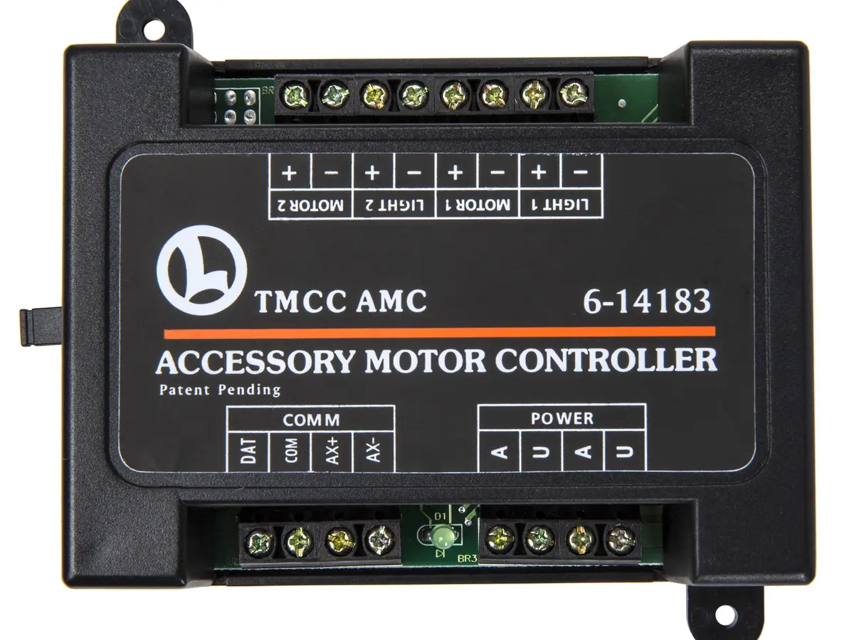 Lionel Tmcc Accessory Motor Controller  Lnl614183) 1