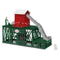 Lionel North Pole Central Icing Station (Lnl682051) 1