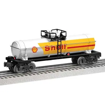 Lionel Tank Car Shell (Lnl683242) 1