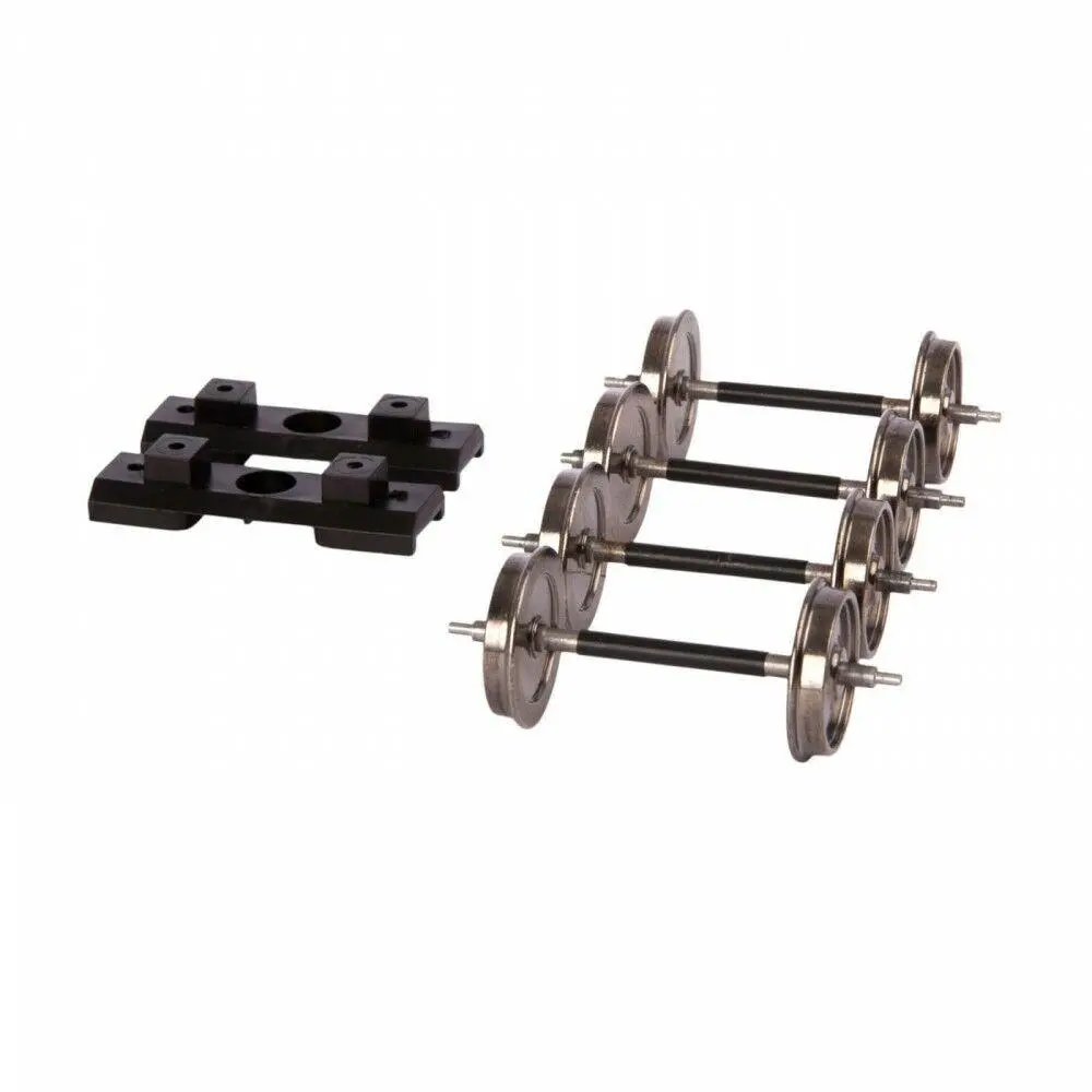 Lionel O 2-Rail Conversion Kit, 70-Ton Trucks  (Lnl684463) 1