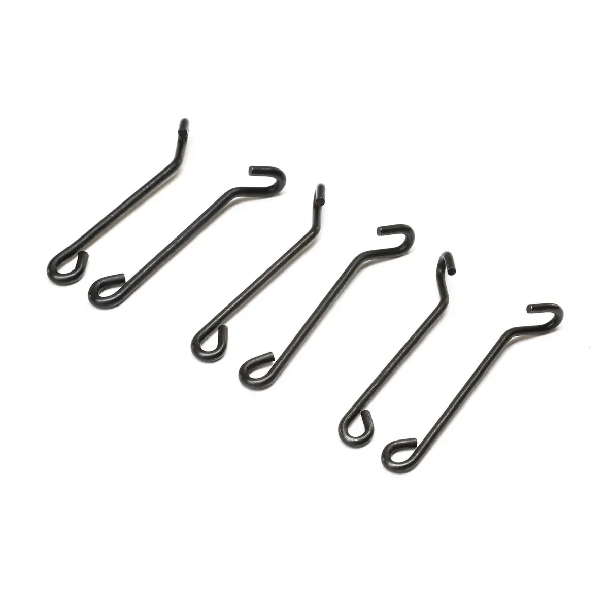 Losi Lean Bar Spring Set, 2.3, 2.5, 2.7Mm: Promoto-Mx/Sm   (Los-2287) 1