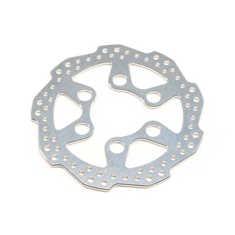 High Bite Aluminum Front Brake Rotor With Screws: Pm-Mx/Sm   (Los-2303) 1