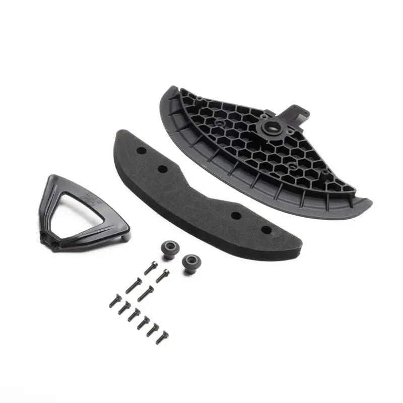 Losi Splitter Set: Grom Alm   (Los-3783) 1