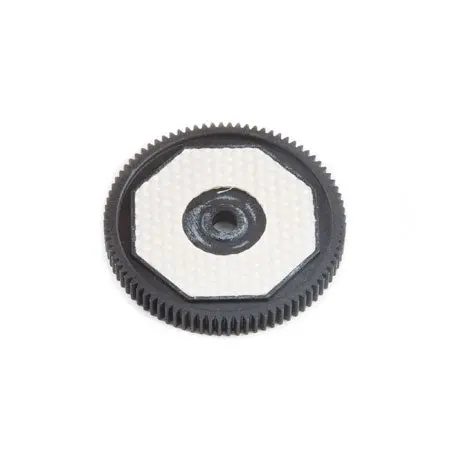 Losi  Spur Gear & Slipper Pads, 48P, 84T: 22S (Los232038) 1