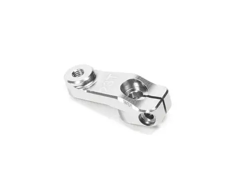 Losi Clamping Servo Horn, Aluminum 23T:22S (Los331013) 1