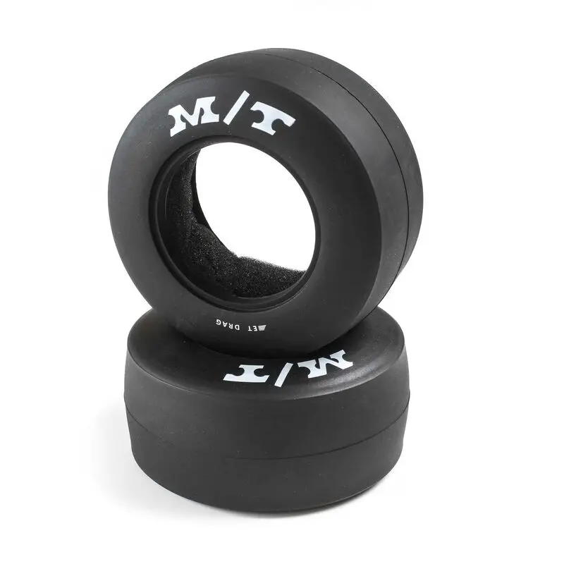Losi Rear Tire, Mickey Thompson (2) (Los43052) 1