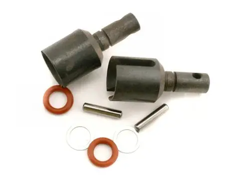 Losi Front/Rear Hd Outdrive Set (2):Losa3503) 1
