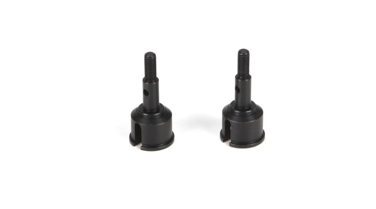 Losi Axle Set: Mini 8Ight (Losb1895) 1