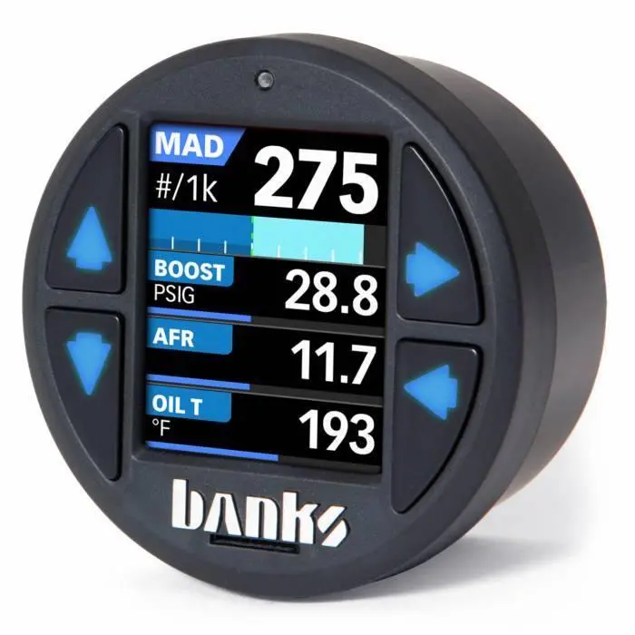 Idash 1.8 Datamonster And Supergauge 1