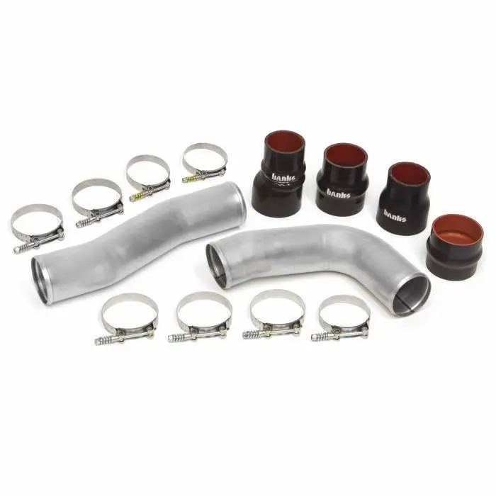 Boost Tube Upgrade Kit 2013-2018 Ram 6.7L 1