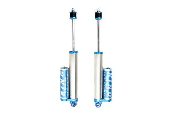 King Oem Series 2014+ Dodge Ram 2500 Rear Performance Shock Kit (2.5) 1