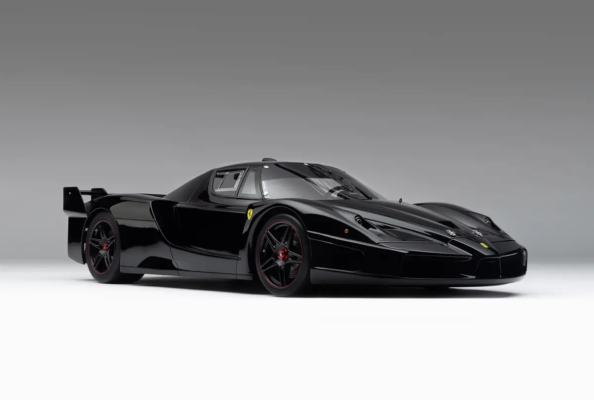 Ferrari Fxx (2005) 1