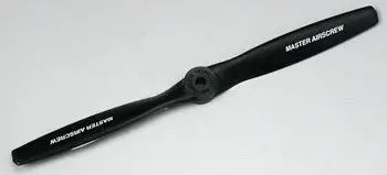 Master Airscrew 7X6 G/F Nylon Propeller (Mas0760g3) 1
