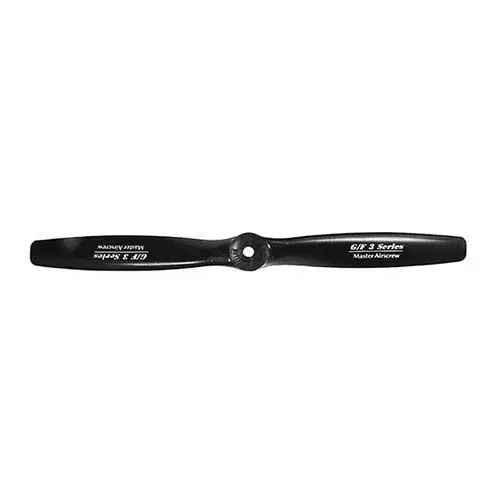 Master Airscrew 8X5 G/F Nylon Propeller (Mas0850g3) 1