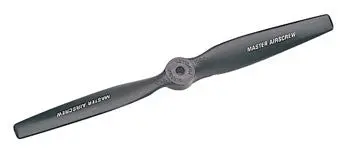 Master Airscrew 10X6 G/F G3 Nylon Propeller (Mas1060) 1