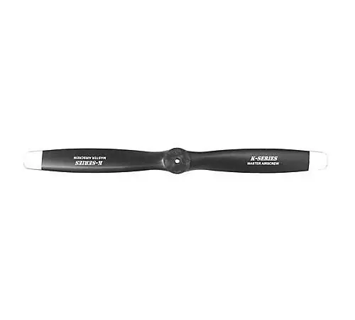 Master Airscrew 13X8 K Series G/F Nylon Propeller  (Mas1380) 1