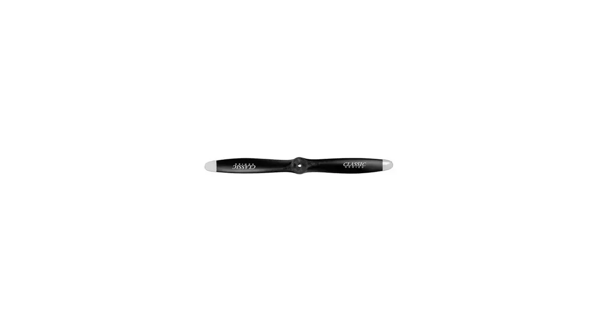 Master Airscrew 18X6 Classic G/F Nylon Propeller (Mas1860c) 1