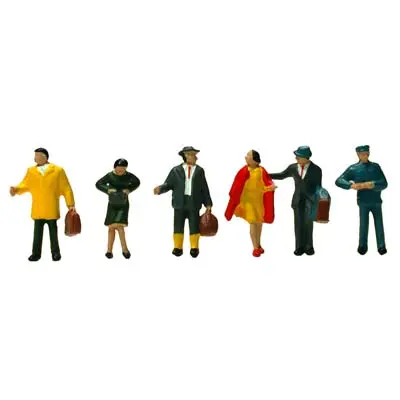 Station People Ho (Mdp5707) 1