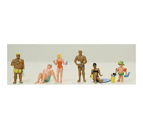 Model Power Beachgoers Ho (Mdp5740) 1