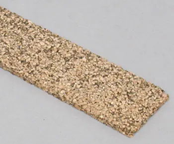 Midwest Cork Roadbed 3' N    (Mid3019) 1