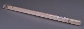 Midwest Basswood 3/32X1/4X24"(42) (Mid4036) 1