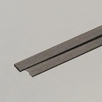 Midwest Carbon Fiber Strip .019 X .118 X 40" (Mid5840) 1