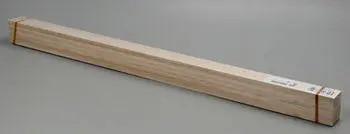 Balsa 1/4 X 2 X 36" (10) (Mid6206) 1