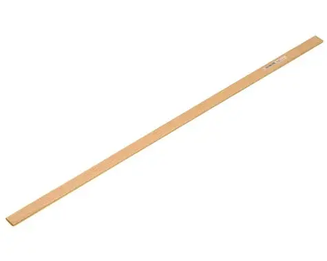 Midwest Balsa 1" X 1" X 36" Le (Mid6212) 1
