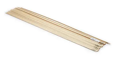 Spruce 3/32X1/4X36"    (Mid7636) 1